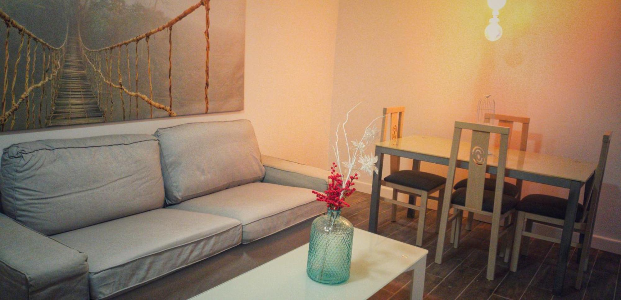 Apartamento Brianna Jerez de la Frontera Exterior photo