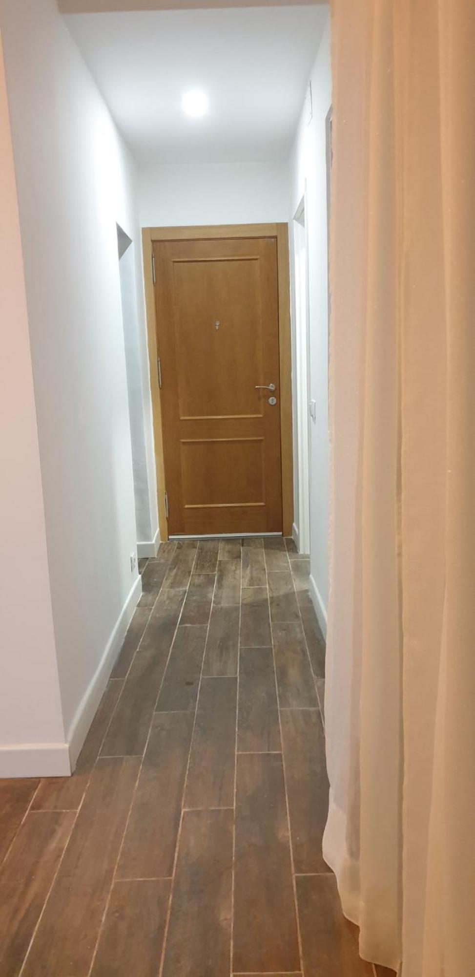 Apartamento Brianna Jerez de la Frontera Exterior photo