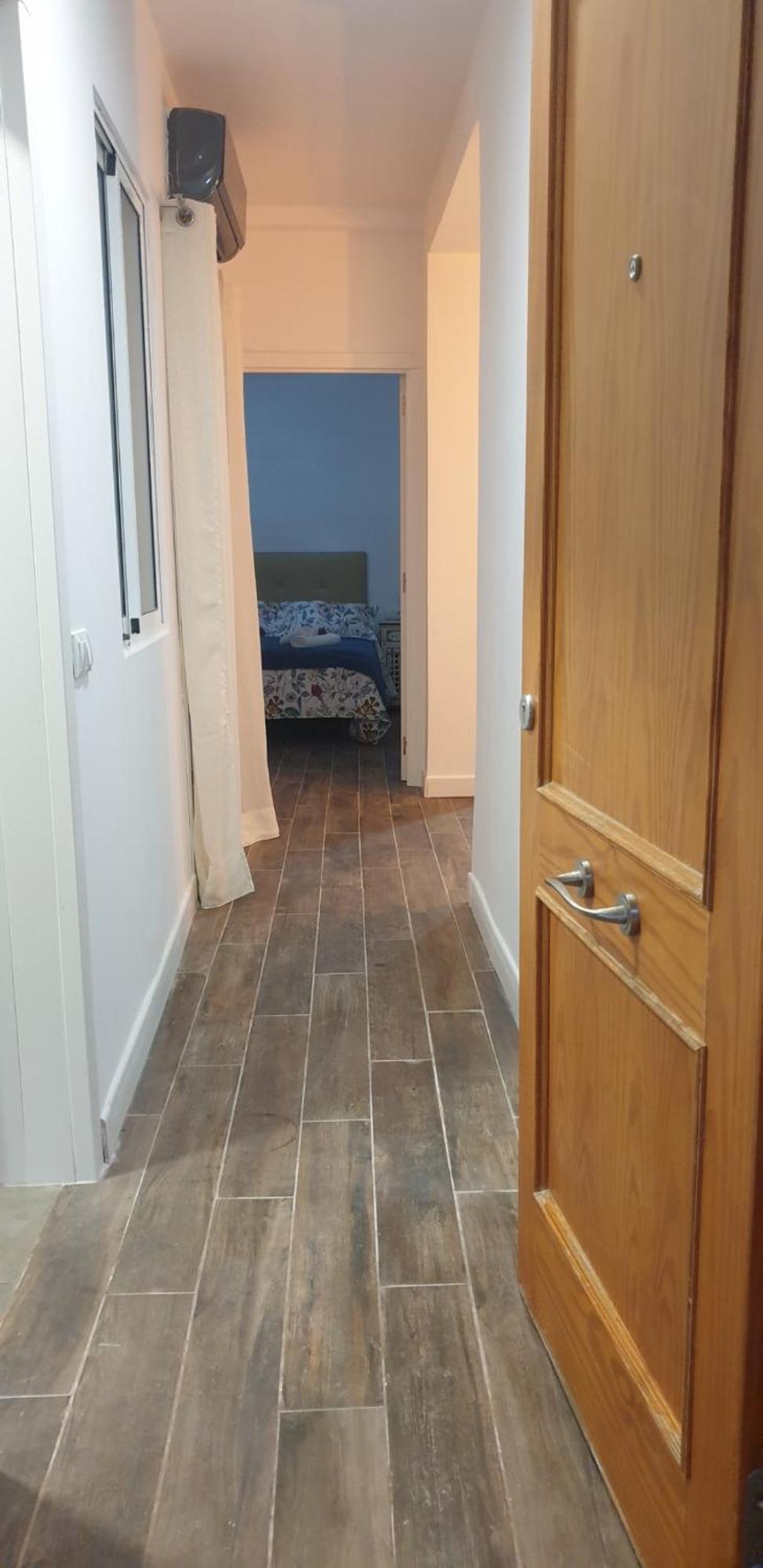 Apartamento Brianna Jerez de la Frontera Exterior photo