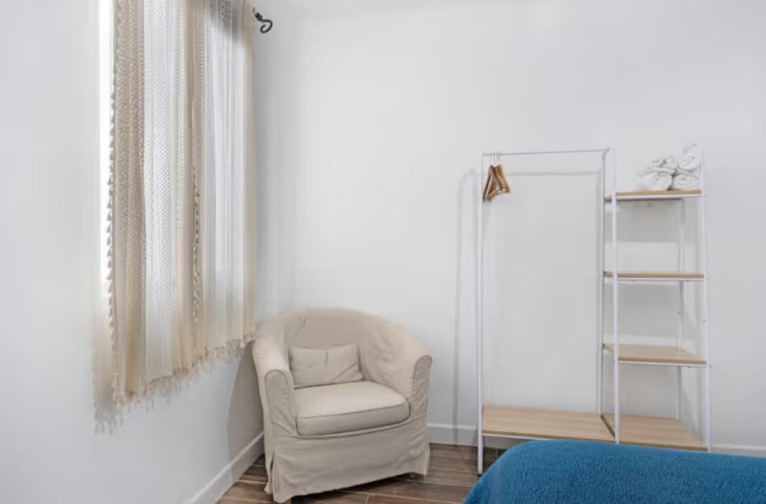 Apartamento Brianna Jerez de la Frontera Exterior photo